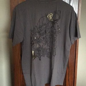 Unholy grail Men’s tee